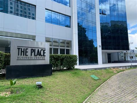 The Place Business Center