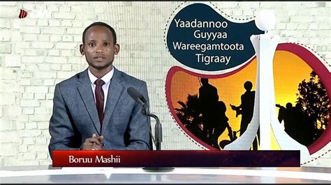 Dw Tv Oduu Afaan Oromoo June 23 2020 Youtube