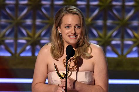 elisabeth moss wins outstanding lead actress emmy for the handmaid s tale the verge