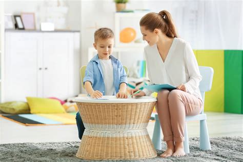3 Play Therapy Tips For Working With The Quiet Child • Youth Dynamics