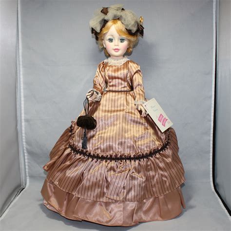 Madame Alexander Doll 21 Manet 2225 W Box CF01426 EBay
