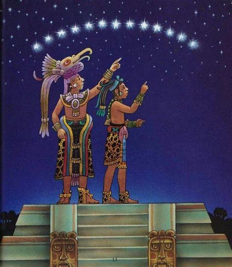Pin De Demitri Diego En Cancun Arte Maya Aztecas Art Sabiduria Maya