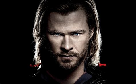 Chris Hemsworth Thor Movies Wallpaper Hd Celebrities 4k Wallpapers