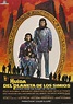 Huida del planeta de los simios - Película 1971 - SensaCine.com