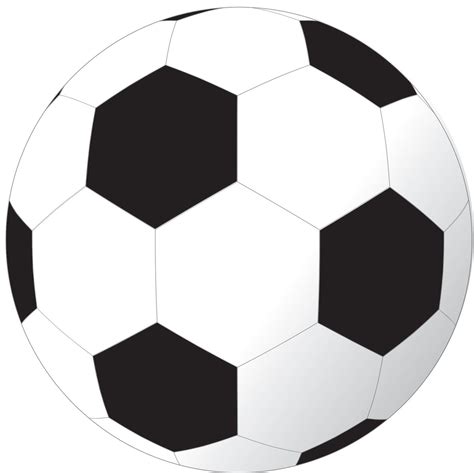 Qual A Circunferência De Uma Bola De Futebol