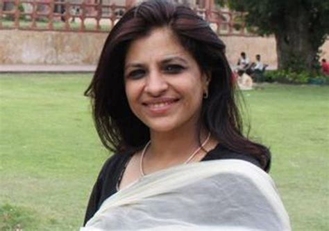 Know About Shazia Ilmis Journey From Anchor To Aaps Media Face