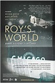 Roy's World: Barry Gifford's Chicago (2020) | ČSFD.cz