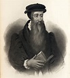 John Knox: Scottish Reformer Page 8 | Presbyterian Historical Society