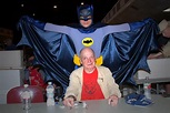 Lorenzo Semple Jr., creator of the 60's Batman TV series, dead at 91 ...