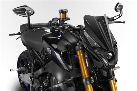 Ermax Hypersport Windscreen For 2021 Yamaha Mt 09 Ubicaciondepersonas