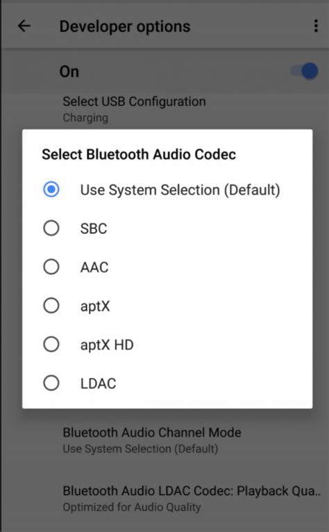 Bluetooth a2dp sample using android things. The Well-Tempered Computer