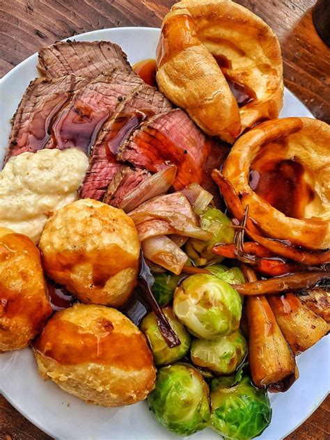 Herbed Top Round Roast With Gravy Artofit