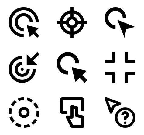 Select Icon 51815 Free Icons Library