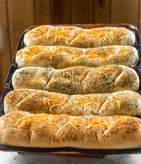 Subway Bread Recipe Italian Herb And Cheese Copycat Italian Herb And