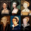 The Six Wives | The Six Wives of Henry VIII | Kiki | Flickr