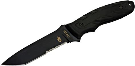 Gerber Combat Fixed Blade Knife Knives Multitools 30 000598