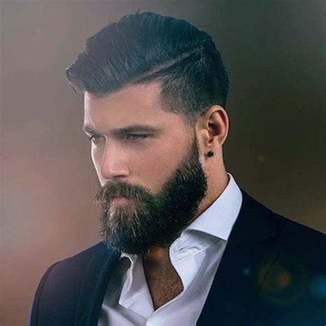 The man could offer a master class in how many styles of hair you can grow on your face. 61 Best Beard Styles For Men (2021 Guide)