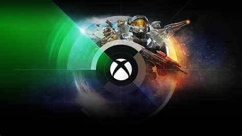 Video Game Xbox Hd Wallpaper
