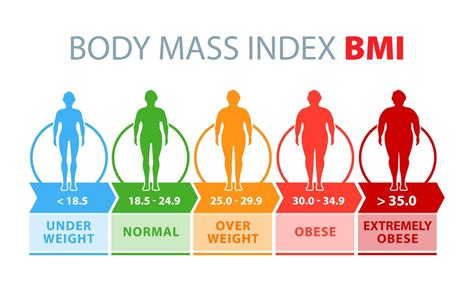 Body Mass Index Calculator