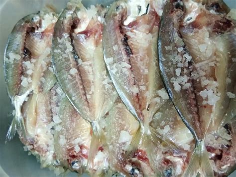 Jom layan cara saya menyediakan telur masin. Cara-Cara Buat Ikan Masin Homemade Sedap & Tahan Lama. - RASA