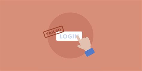 How To Handle Multiple Failed Login Attempts For Wordpress Wordpress