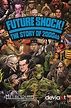 Future Shock! The Story Of 2000 AD (2014) - Película eCartelera