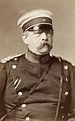 Prince Otto Von Bismarck (1815-1898) Photograph by Granger - Fine Art ...