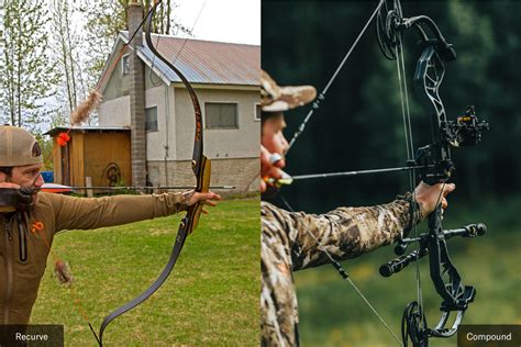 Hunting With A Recurve Bow Onx Hunt