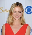 Emily Wickersham - 'CBS Television Studios 3rd Annual Summer Soiree' in ...