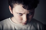 5 Warning Signs that You are Raising an Angry Child