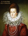 Elizabeth Stuart, Queen of Bohemia - Alchetron, the free social ...