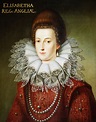 Elizabeth Stuart, Queen of Bohemia - Alchetron, the free social ...
