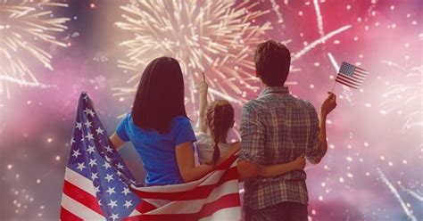 Independence Day Th Of July Origin And Traditions