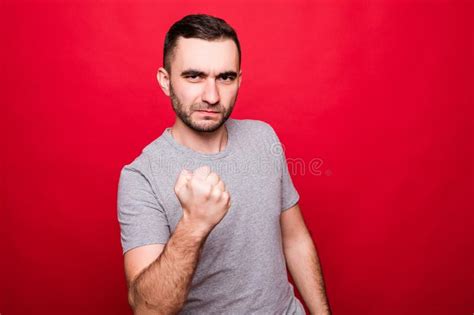 1675 Angry Man Clenched Fist Stock Photos Free And Royalty Free Stock