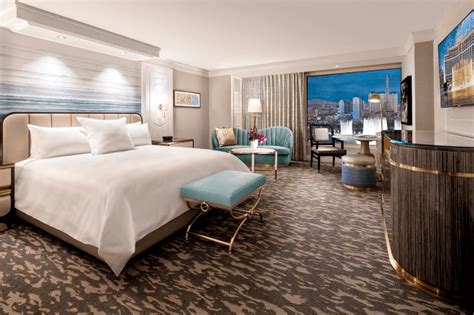 First Look The Bellagios New Guest Rooms