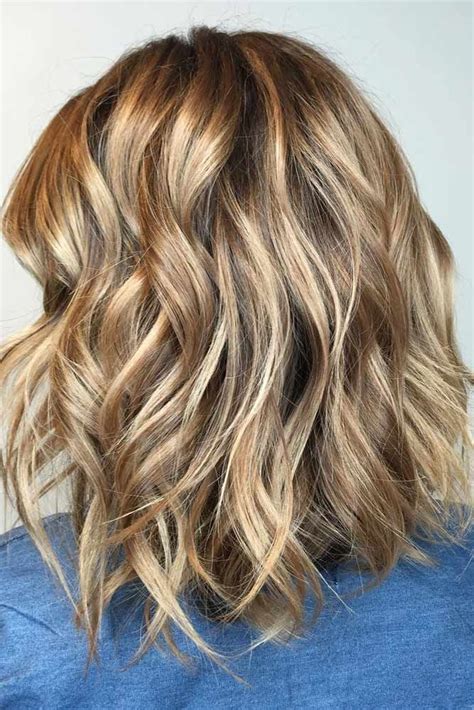 15 best brown balayage hair colors with ashy tones in 2019 | fashionsfield. 30 Light Brown Hair Color for Cool And Charming Look