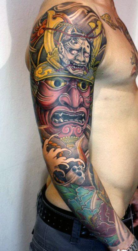 Top 121 Japanese Sleeve Tattoo Ideas 2021 Inspiration Guide
