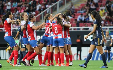 Welcome to the chivas regal website. Chivas Femenil 2-1 San Luis: Crónica y resumen Liga MX ...