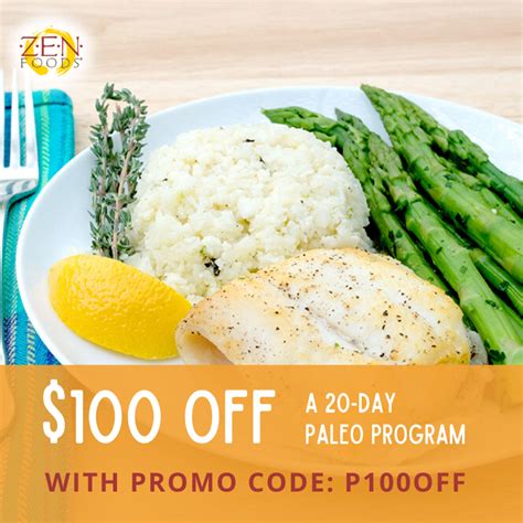 Save 20% on average when using updated imperfect foods coupons & promo codes for april, 2021: Interested in trying a Paleo program? Take $100 off our 20 ...