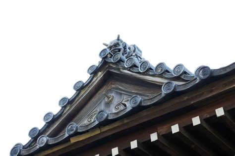 Kawara Decoding The Unique Roof Tiles Of Japan