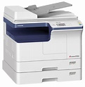 Toshiba e-STUDIO2306 Black and White Multifunction Printer - CopierGuide