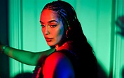 Jorja Smith announces new album ‘Falling Or Flying’