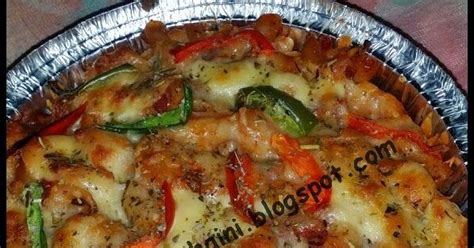 Resepi cheezy macaroni bakar versi khairulaming. Cik Mimpi Siang: Resepi MAKARONI BAKAR MUDAH DAN SEDAPPP