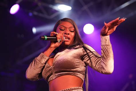 Song You Need To Know Megan Thee Stallion ‘sex Talk Rolling Stone