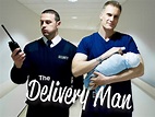 Watch The Delivery Man - Series 1 | Prime Video
