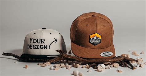 Custom Caps And Hats Design And Create Online Hatstoreae