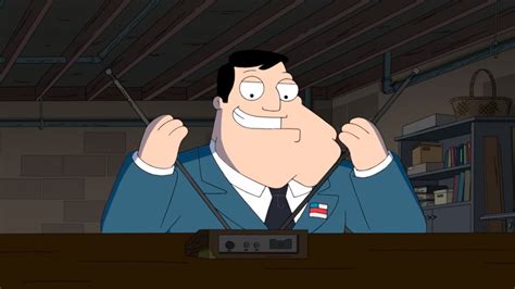 Rabbit Ears American Dad Season 14 Episode 4 Apple Tv