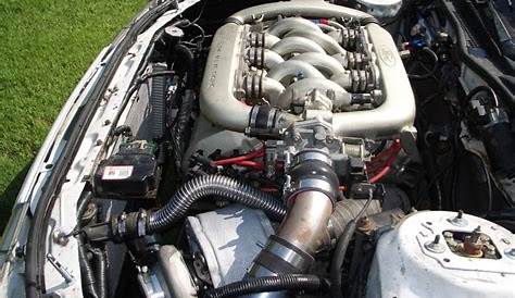 2002 ford taurus turbo kit
