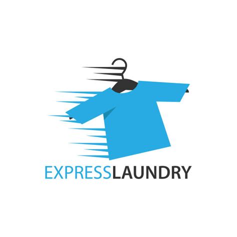 350 Laundry Dry Cleaner Stock Illustrations Royalty Free Vector