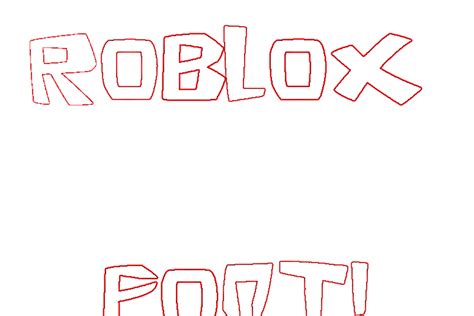Roblox Font Retrostudiounofficial Fontspace